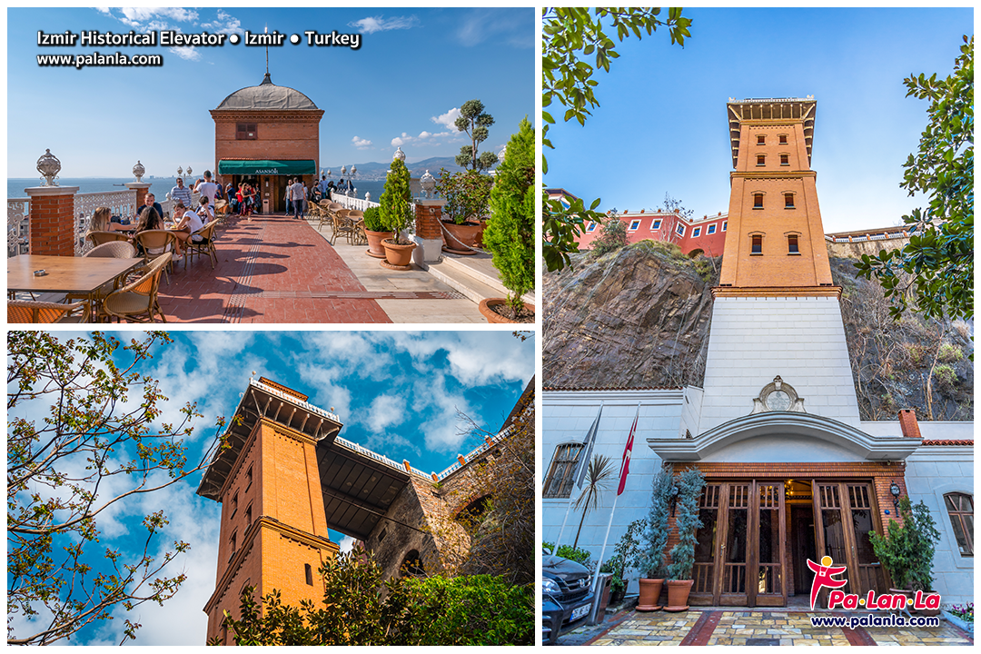 Top 8 Travel Destinations in Izmir